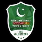 Corona Tiger Force Activated in Murree Corona Tiger Force