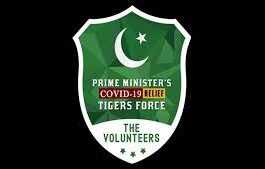 Corona Tiger Force Activated in Murree Corona Tiger Force
