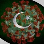 The Incidence of COVID-19 in Pakistan Has Increased to 93983 and 1935 deaths Covid-19 Cases in Pakistan