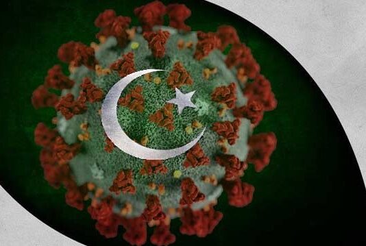 Coronavirus Cases in Pakistan Increased to 89249 and 1838 Deaths Coronavirus-Cases-in-Pakistan