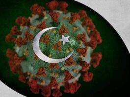 Coronavirus Cases in Pakistan Increased to 108,317 and 2,172 Deaths Coronavirus-Cases-in-Pakistan