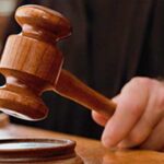 Session Court hearing reserves judgment against Cynthia Ritchie Session Court hearing reserves judgment against Cynthia Ritchie
