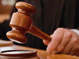 Session Court hearing reserves judgment against Cynthia Ritchie Session Court hearing reserves judgment against Cynthia Ritchie