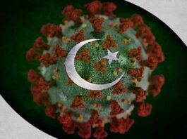 The Number of Covid-19 Cases In Pakistan Has Risen To 144,478 And 2,729 o Covid -19 Cases in Pakistan