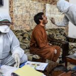Pakistan: COvid-19 Cases 139230, Deaths 2632 Covid-19 Cases in Pakistan