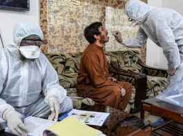 Pakistan: COvid-19 Cases 139230, Deaths 2632 Covid-19 Cases in Pakistan