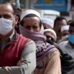 Covid-19 victims in Pakistan more than China Covid 19 Effecteed Person Increased in Pakistan