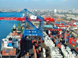3.86 Billion Shortfall in Revenue of Customs Port Qasim Customs Port Qasim