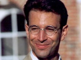 Daniel Pearl Case: Supreme Court Rejects Sindh’s Appeal Against Decision Daniel Pearl