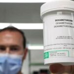 The Popular Steroid ‘Dexa Methasone’ shown to Be Effective in Treating COVID-19 Dexamethason Steriod