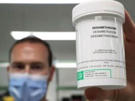The Popular Steroid ‘Dexa Methasone’ shown to Be Effective in Treating COVID-19 Dexamethason Steriod