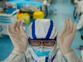 PM Aide Tells Exporters to Ship PPE Doctor