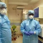 Asking about Sample for Corona Virus Test, Man Attacks Doctor Doctor