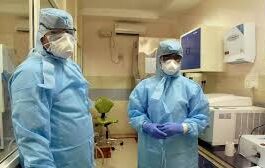 Asking about Sample for Corona Virus Test, Man Attacks Doctor Doctor