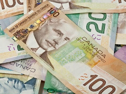 The Dollar Soared Against the Rupee in the Interbank and Open Markets Dollar