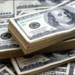 The US Dollar Rising against the Pak Rupee in Interbank Market The US Dollar Rising against the Pak Rupee in Interbank Market