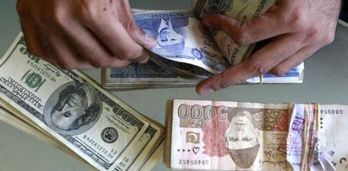 Rupee Appreciates Against US Dollar