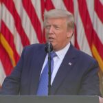 Donald Trump Threatens Military Mobilization Against Violent U.S. Protesters Donald Trump