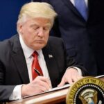 The Divided States of America Donald Trump