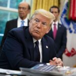 Trump Tries to “Share” America: Mattis Donald Trump