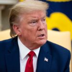 Twitter Disables George Floyd’s Tribute to the Trump Campaign on Copyright Complaints Donald Trump