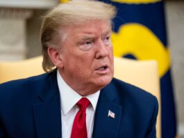 Twitter Disables George Floyd’s Tribute to the Trump Campaign on Copyright Complaints Donald Trump