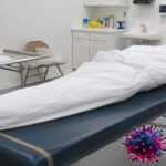 Dost Muhammad Faizi of PML-N Has Died of COVID-19 Dost Muhammad Faizi Has Died