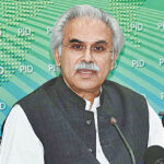 N-95 Mask for Frontline Health Workers Only: Dr. Zafar Mirza N-95 Mask for Frontline Health Workers Only: Dr. Zafar Mirza