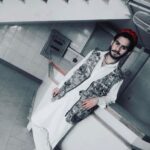 Islamabad Police Arrest a Man for Demonstrating Weapons in TikTok Videos Islamabad Police Arrest a Man for Demonstrating Weapons in TikTok Videos