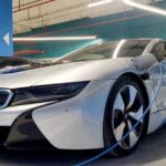 Pakistanis will get funds for electric vehicles at 0% interest rate: Javed Afridi Electric Charging Station BMW 01