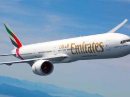 Emirates Airline Announces to Start One-way Flights from Pakistan Emirates Airline