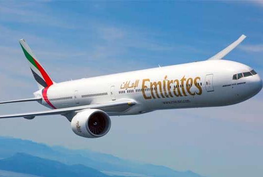 Emirates Airline Announces to Start One-way Flights from Pakistan Emirates Airline