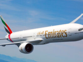 Emirates resumes passenger flight operations from Pakistan Emirates resumes passenger flight operations from Pakistan
