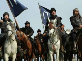 Ayesha Omar Got Ertugrul Fever Ertugrul Ghazi