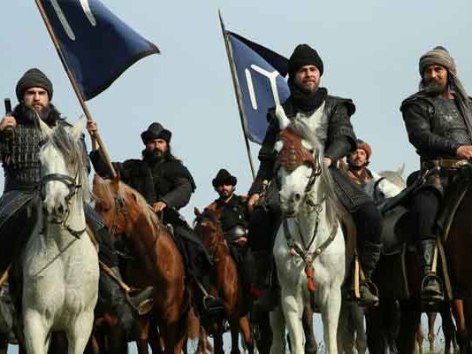 Ayesha Omar Got Ertugrul Fever Ertugrul Ghazi