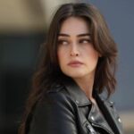 Esra Bilgic Disagrees with Racism Esra Bilgic