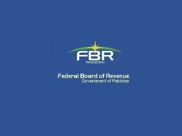 FBR Tax Collection Increased by 7.7% in 2019-2020 FBR Tax Collection Increased by 7.7% in 2019-2020