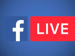 A woman from Lahore used Facebook Live to Help Police Catch the thief Facebook Live