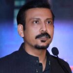 Faisal Sabzwari Tested Positive for Coronavirus Faisal-Sabzwari