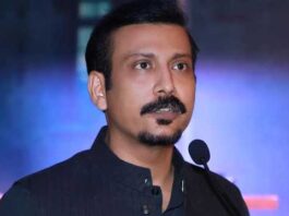 Faisal Sabzwari Tested Positive for Coronavirus Faisal-Sabzwari