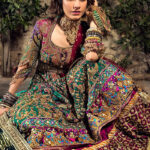 Farah Talib Aziz Wedding Essentials Collection Farah Talib Aziz Wedding Essentials Collection