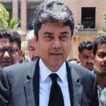 Forough Naseem quit from his Ministry Farogh Naseem Resigns from His Ministry