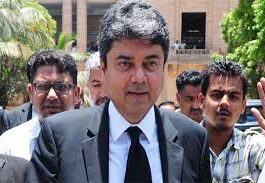 Forough Naseem quit from his Ministry Farogh Naseem Resigns from His Ministry