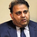 Fawad Chaudhry called for worldwide collaboration in the development of vaccines against COVID-19