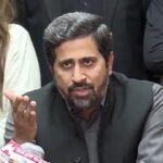 Shahbaz Sharif has been Granted Bail Till 17 June What Will We do Next, Fayyaz-ul-Hassan Chauhan Fayyaz ul Hassan Chohan