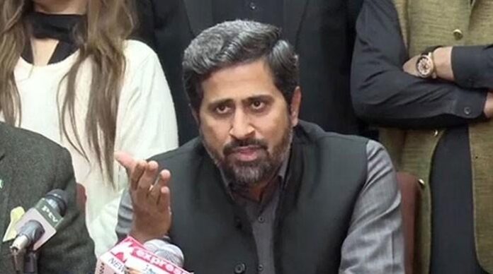 Fayyaz ul Hassan Chohan