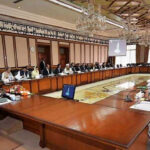 Federal Cabinet Decides not to increase Govt Employees Salaries Federal Cabinet Decides not to increase Govt Employees Salaries