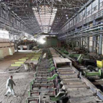 Federal government Decides to Fire PSM employees Pakistan Steel Mill PSM