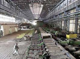 Federal government Decides to Fire PSM employees Pakistan Steel Mill PSM