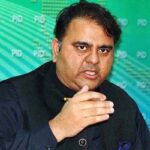 Fawad Chaudhry joined Instagram Federal Minister Fawad Chaudhary